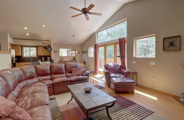 167 m² House ∙ 3 bedrooms ∙ 6 guests
