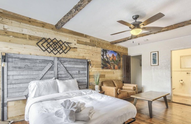 1BD Mtn View Ste, Hiking, Dogs Welcome!