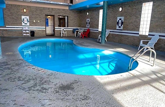 2-Star Hotel ∙ Wingate by Wyndham Gunnison Near Western Colorado University