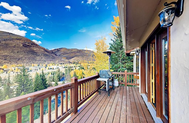 2010 Vermont Duplex #1B West