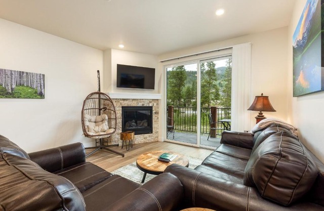 202 Clearwater Lofts condo