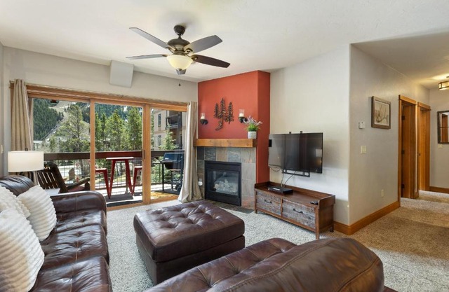 210 Oro Grande condo