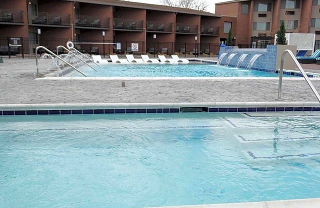 3-Star Hotel ∙ Best Western Premier Denver East