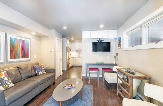 47 m² Condo ∙ 1 bedroom ∙ 2 guests