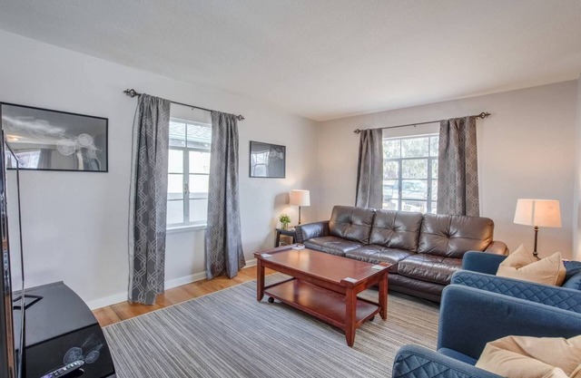 ★4BR MTN Views★Olympic Home★Fire Pit & Ping Pong