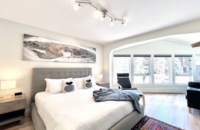51 m² Condo ∙ 1 bedroom ∙ 4 guests