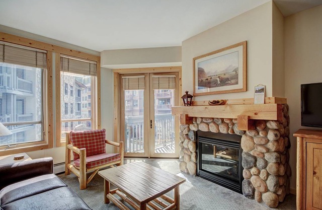 53 m² Condo ∙ 1 bedroom ∙ 4 guests
