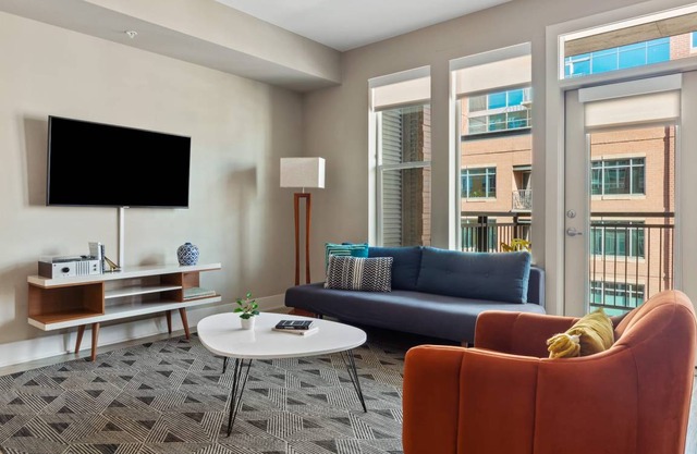 59 m² Apartment ∙ 3 guests