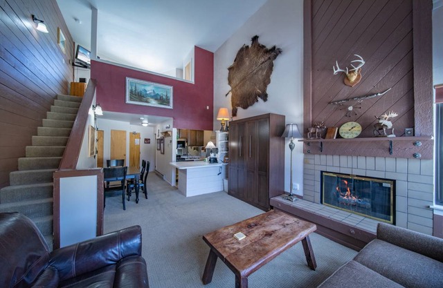 63 m² Condo ∙ 1 bedroom ∙ 4 guests