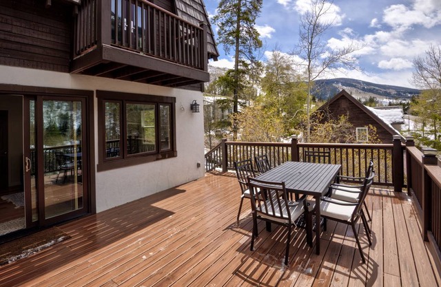 74 m² Condo ∙ 2 bedrooms ∙ 5 guests