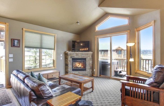 94 m² Condo ∙ 2 bedrooms ∙ 6 guests