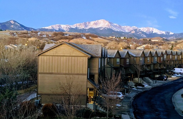 Amazing Mountain Views & Spectacular Location! Private Master Bedroom Available!