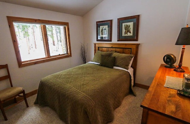 Antlers at Lakota 3 Bedroom, 2.5 baths