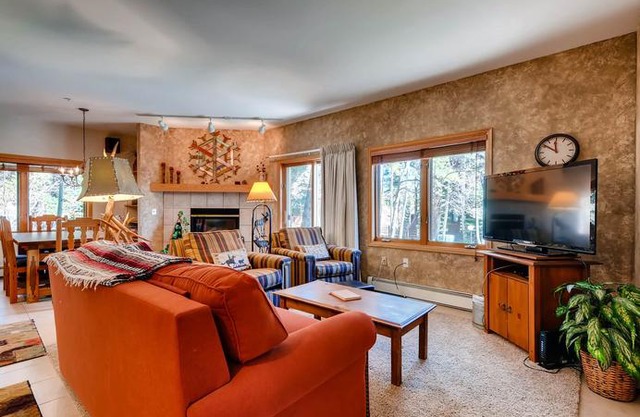 Antlers Lodge