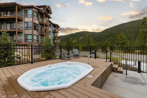 Apartments in Keystone, CO, USA