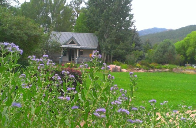Apple Orchard Inn 