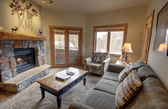 Arapahoe Lodge 8119 by SummitCove Lodging