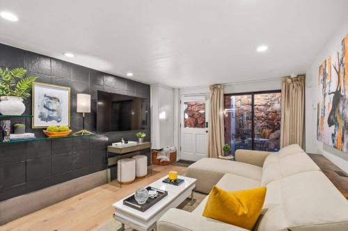 The Mountain Residences 