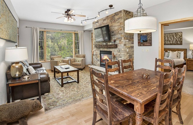 Aspenwood Lodge 