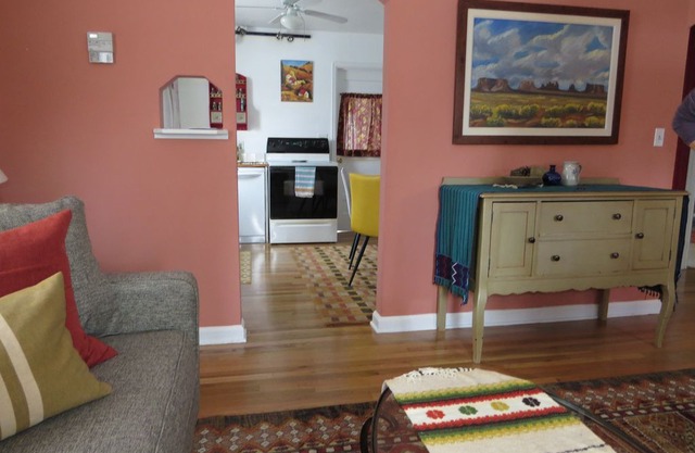 *Availability for Summer '19* Old Town Cottage