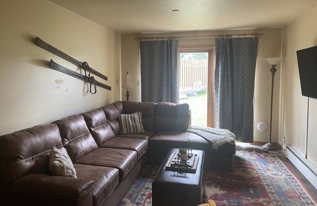Beautiful and cozy 2bd 1ba in ideal downtown Winter Park