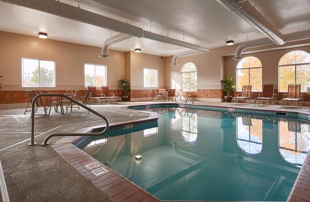 Best Western Canon City