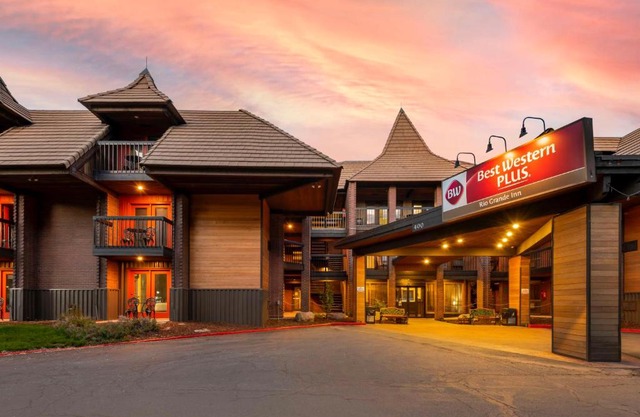 Rio Grande Inn 