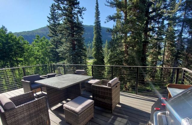 Brand New Townhome Across from Purgatory - Great Views - Shuttle