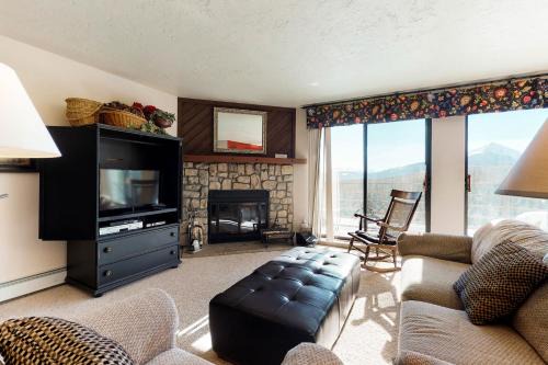 Buffalo Ridge 205
