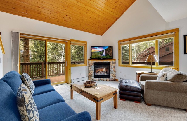Bugle Pointe B23 River View!
