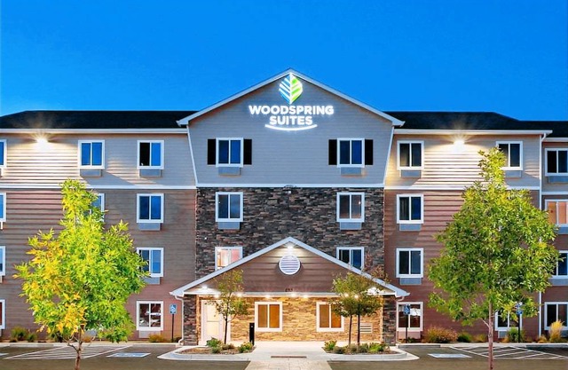 Candlewood Suites Grand Junction, an IHG Hotel