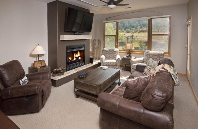 Canyon Run B203 Townhouse