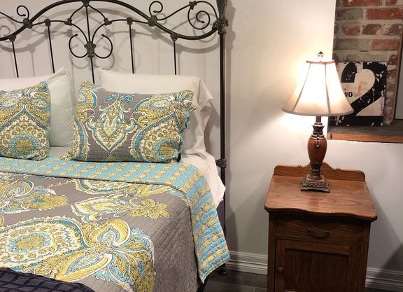 Capitol Hill Denver Foursquare Guest Suite Cozy Perfect Location 94 WalkScore