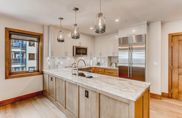 Centennial 1 Bedroom Condo Unit No. 13b