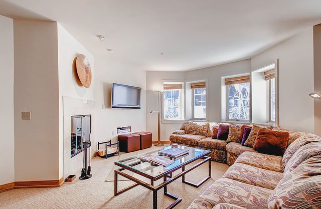 Centennial 2 Bedroom Condo unit no. 7
