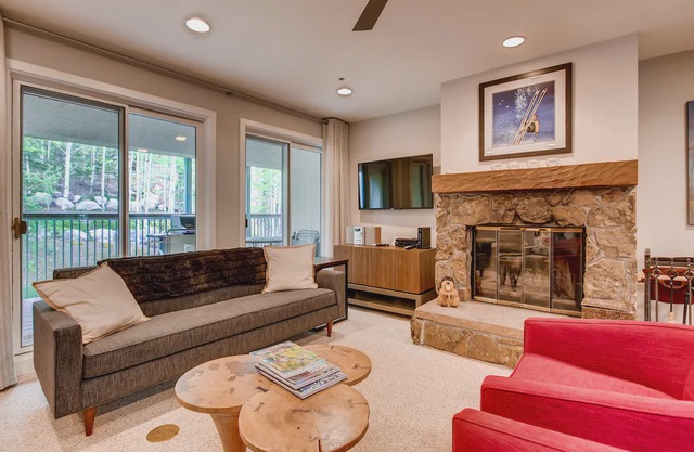 Centennial 2 Bedroom Condo unit no. 9