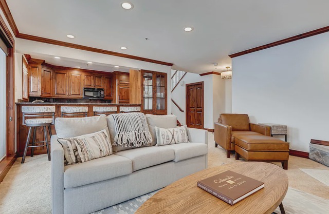 Centennial Condo Unit 27