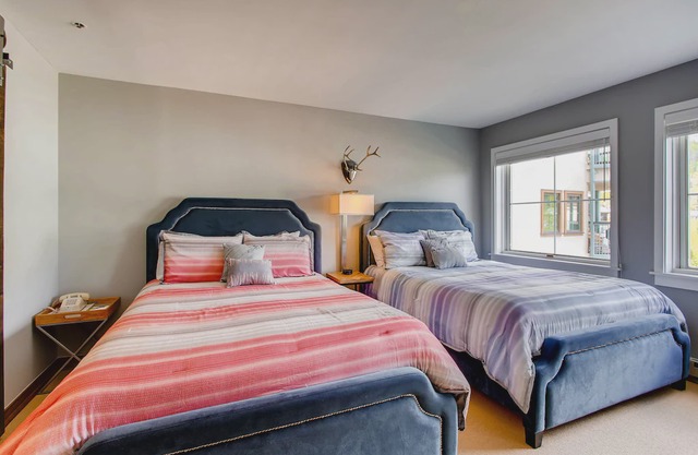 Centennial Studio Condo Unit 11a