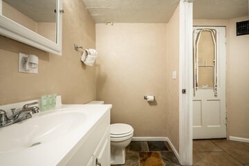 CH Wahsatch House - 3BD in Colorado Springs