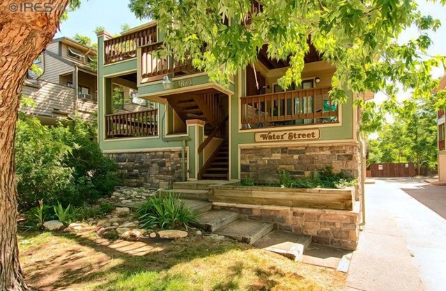 Boulder 
