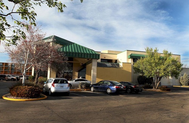 Clarion Inn