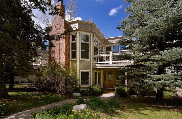 Classic West End Home