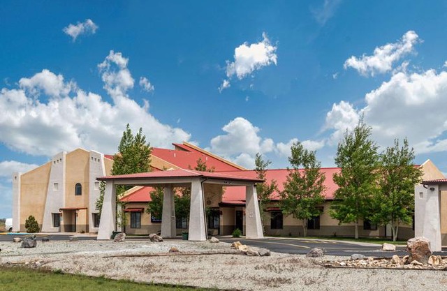 Comfort Inn Alamosa