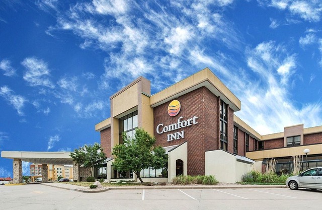 Comfort Inn Denver East