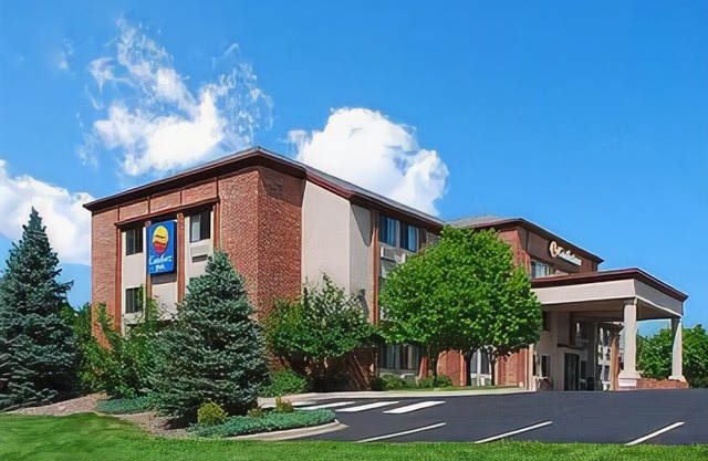 Comfort Inn Denver Southeast