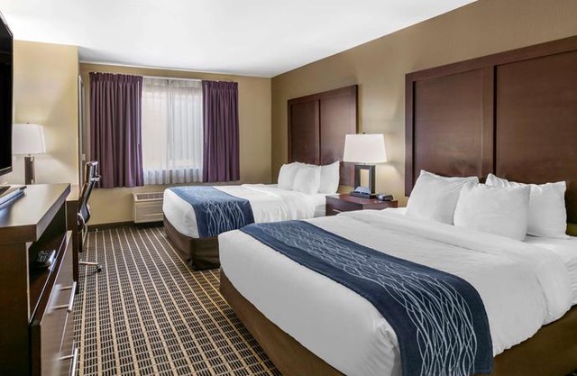 Comfort Inn Fort Collins North