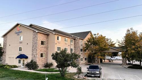 Comfort Inn Fort Collins 