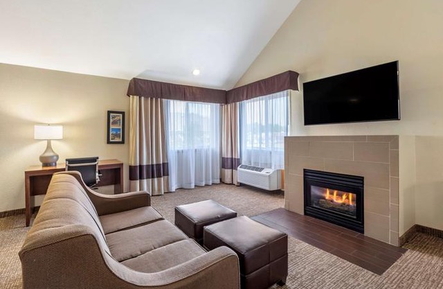 Comfort Inn Greeley
