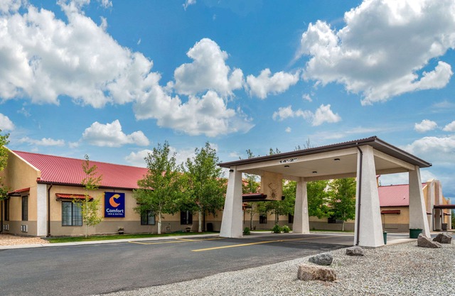 Comfort Inn & Suites Alamosa