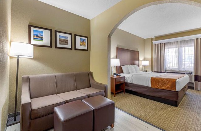 Comfort Suites Lakewood - Denver